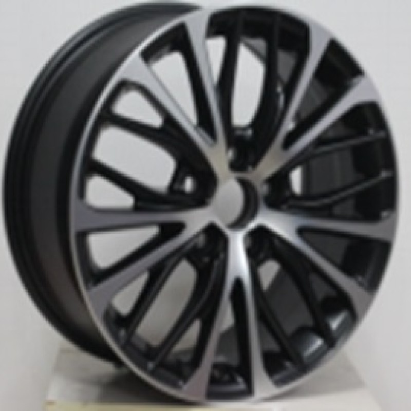 Toyota AH385 8x18 5x114