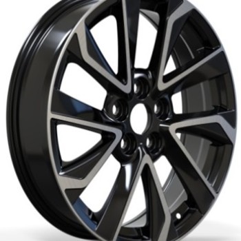 Toyota BK5463 7.5x18 5x114