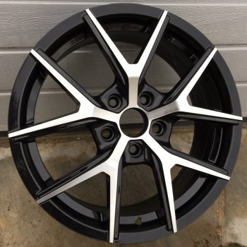 Toyota E148 7x17 5x114