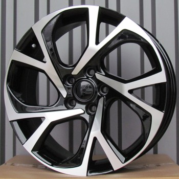 Toyota FE132 7x18 5x114