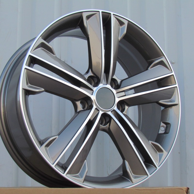 Toyota 558 7x18 5x114