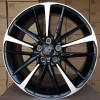 Toyota XFE130 7x17 5x114