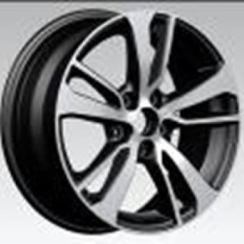 Toyota XFE77 7x17 5x114