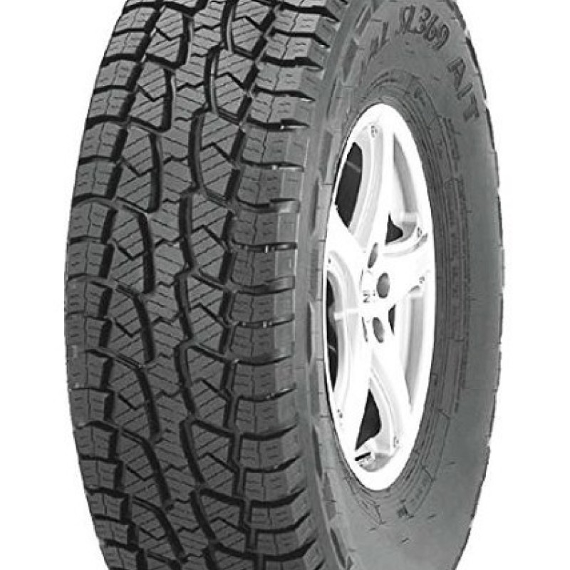 285/50R20 Trazano SL369 A/T 116V 4x4