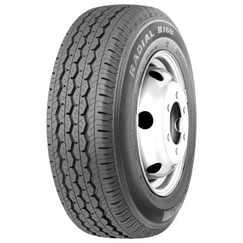 235/65R16 Trazano H188 Vans 115/113R 8PR 
