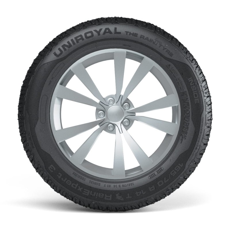 175/70R13 Uniroyal RainExpert 3 82T