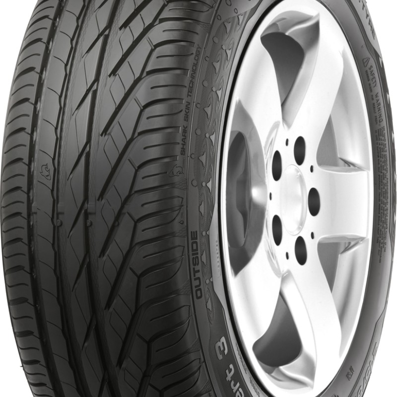 175/70R13 Uniroyal RainExpert 3 82T