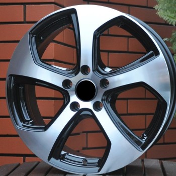 Volkswagen 1097 7.5x18 5x112