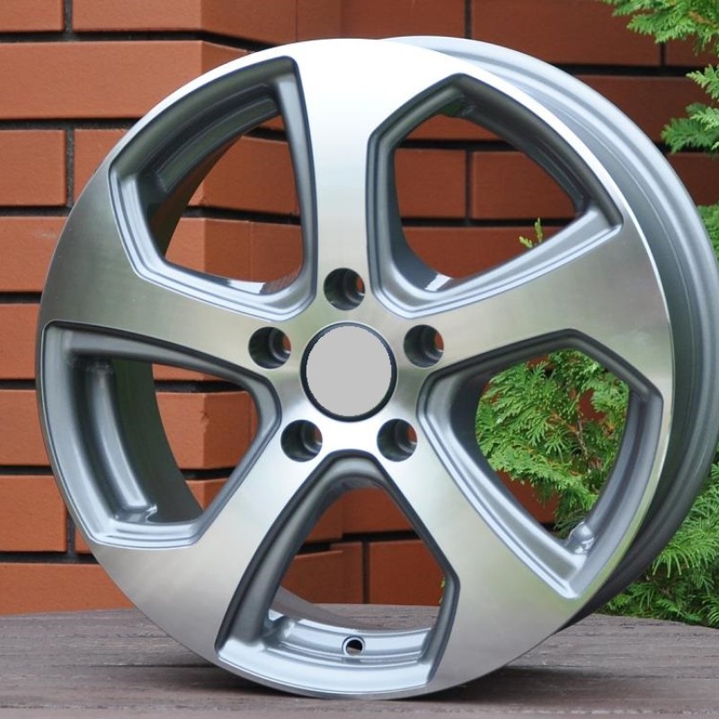 Volkswagen 1097 7.5x17 5x112