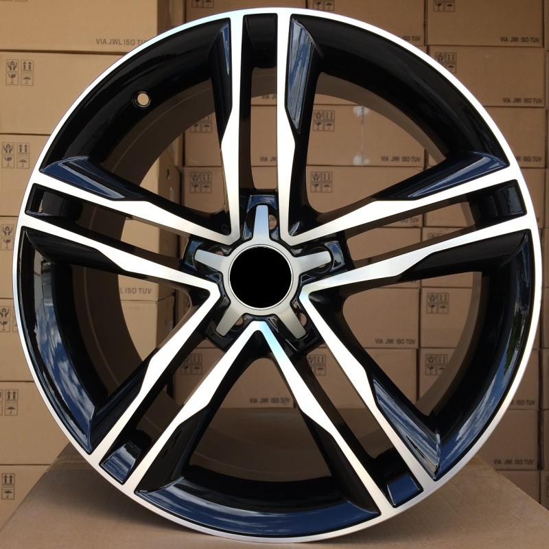 Volkswagen 114 7x16 5x100