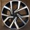 Volkswagen 1154 7x16 5x100