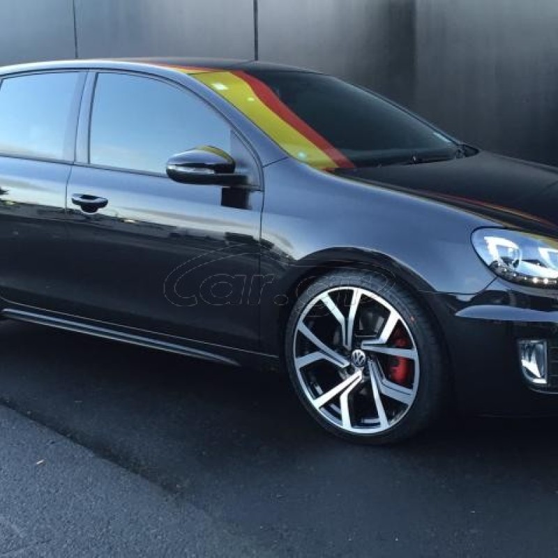 Volkswagen 1154 7x16 5x100