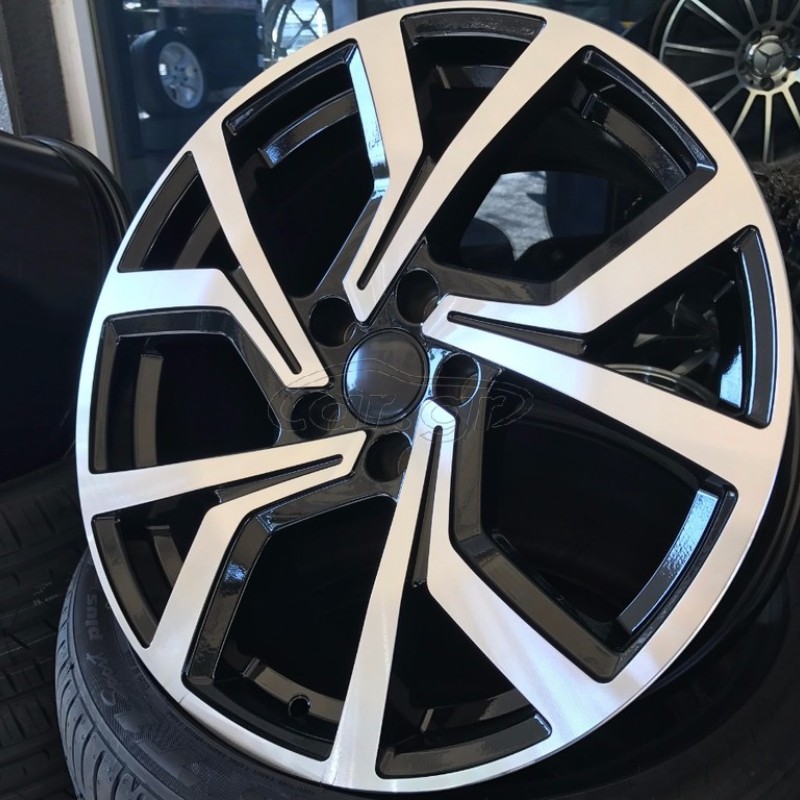 Volkswagen 1154 7x16 5x100