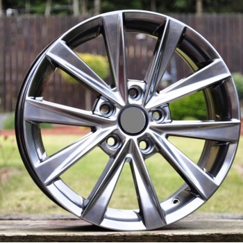 Volkswagen 116 6.5x16 5x112