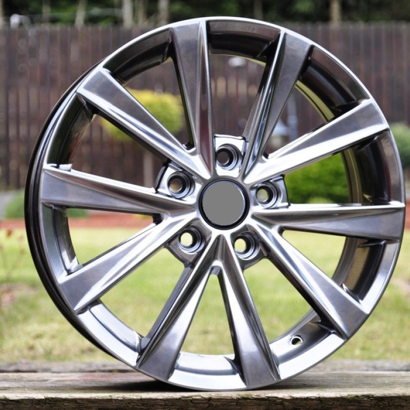 Volkswagen 116 6.5x16 5x112