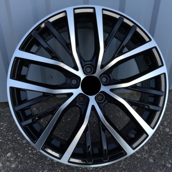 Volkswagen 1179 6.5x17 5x100