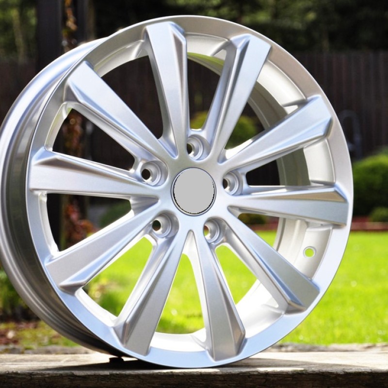 Volkswagen 117 7x17 5x112