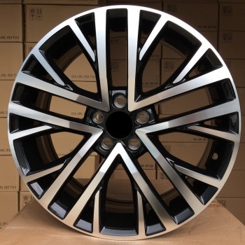 Volkswagen 1380 6.5x17 5x100