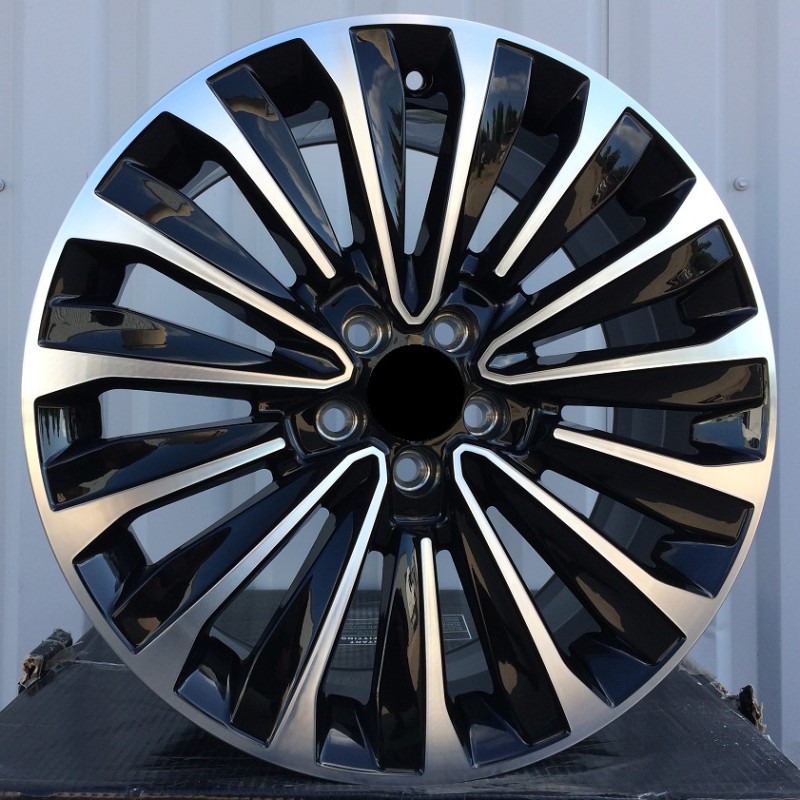 Volkswagen 1411 7x17 5x112