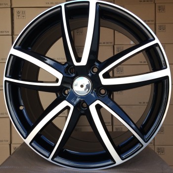 Volkswagen 149 8.5x19 5x130