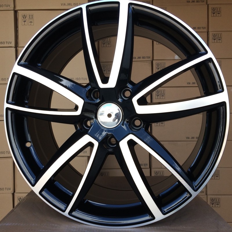 Volkswagen 149 8.5x19 5x130