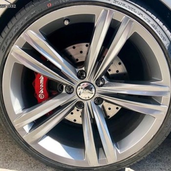 Volkswagen 5293 8x18 5x112