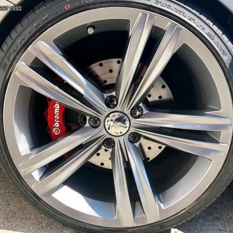 Volkswagen 5293 8x18 5x112