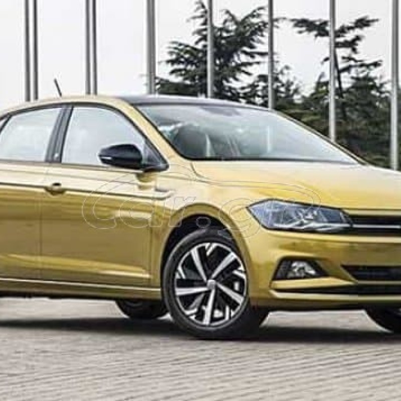 Volkswagen 276 6x15 5x100