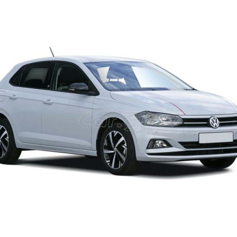 Volkswagen 276 6x15 5x100