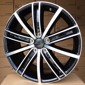 Volkswagen 292 7x18 5x112