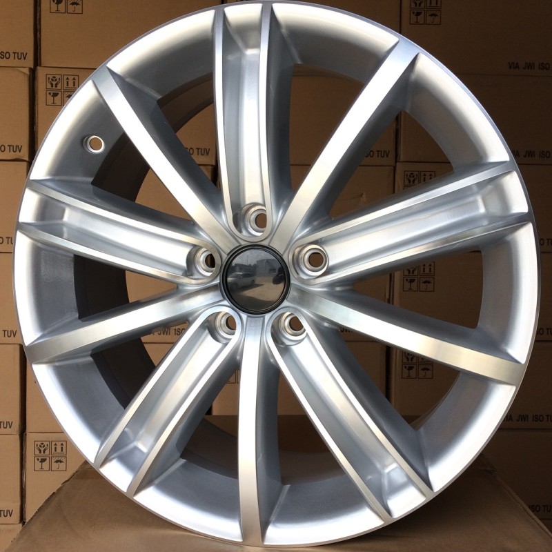 Volkswagen 292 7x18 5x112