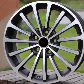 Volkswagen 468 7x16 5x112