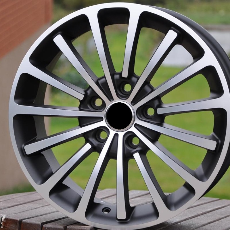 Volkswagen 468 7x16 5x112