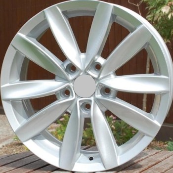 Volkswagen 481 7.5x17 5x112