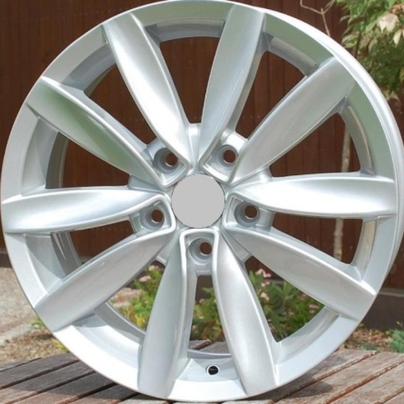 Volkswagen 481 7.5x17 5x112