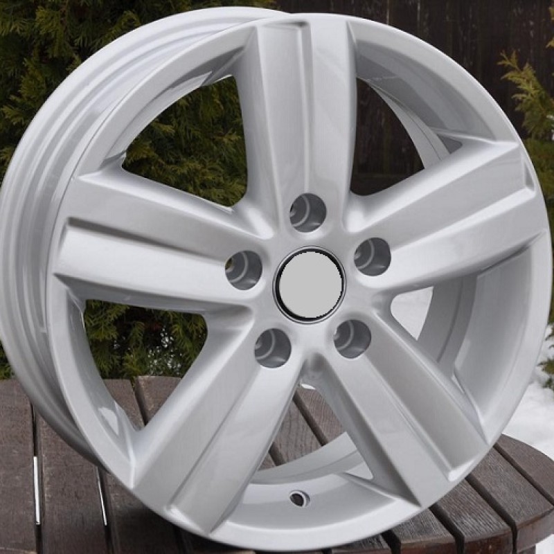 Volkswagen 5028 6x15 5x112