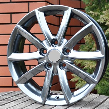 Volkswagen 5067 6.5x16 5x112