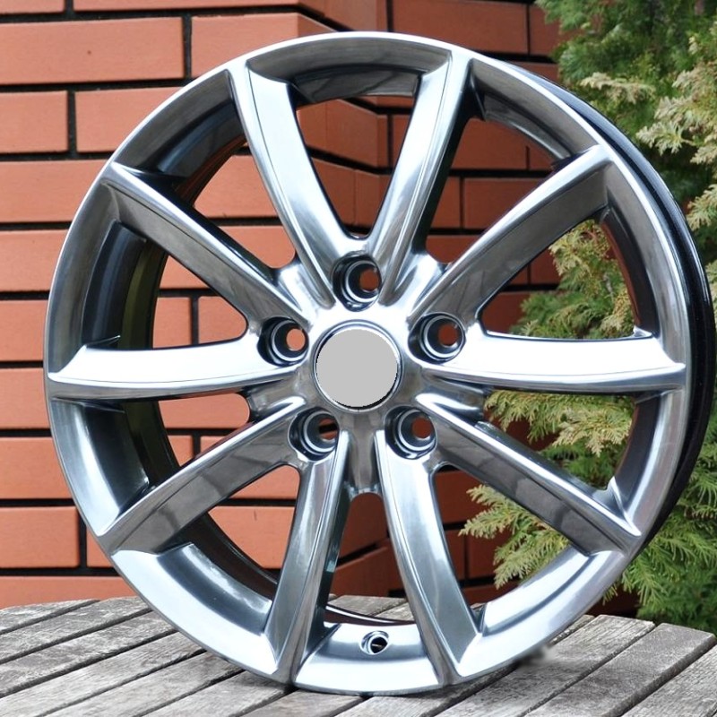 Volkswagen 5067 6.5x16 5x112