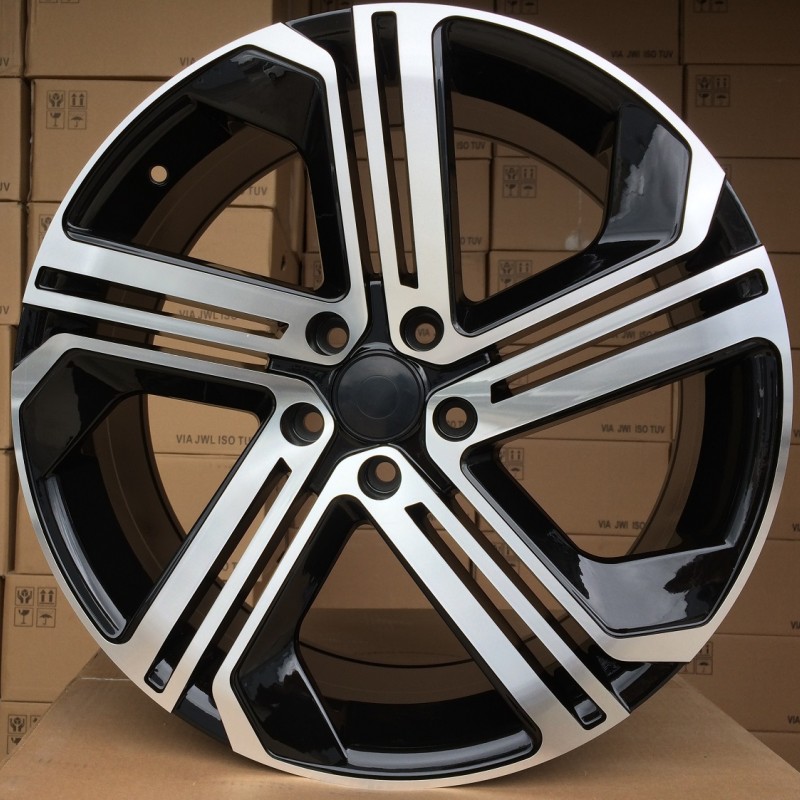 Volkswagen 5156 7.5x17 5x112