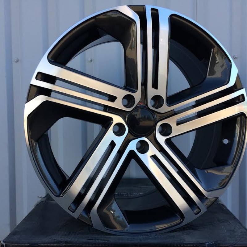 Volkswagen 5156 8x18 5x112