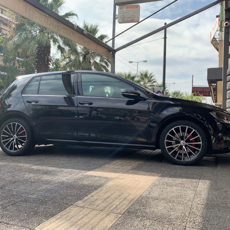 Audi 5246 8x18 5x112