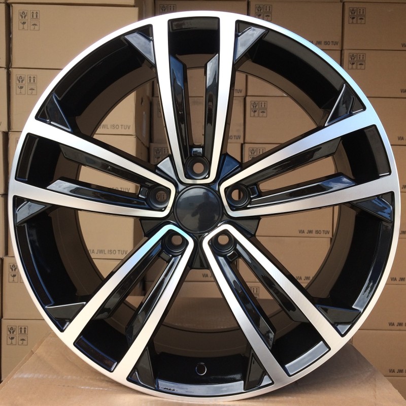 Volkswagen 5287 8x18 5x112