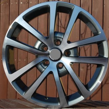 Volkswagen 531 6.5x16 5x112