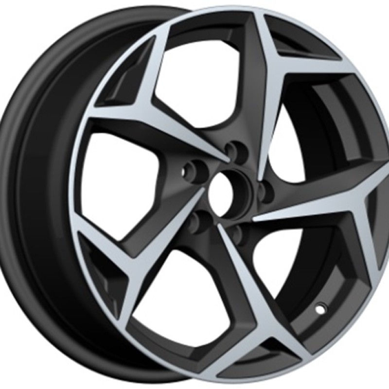 Volkswagen 5340 6.5x16 5x100