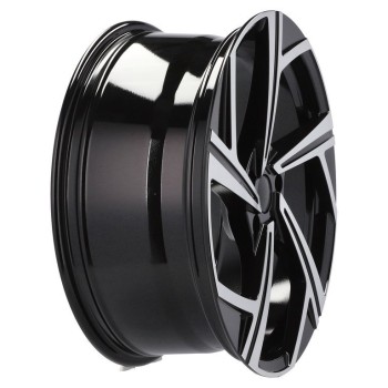 Volkswagen 5502 7.5x17 5x112