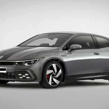 Volkswagen 5773 7.5x18 5x112