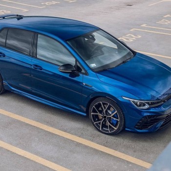 Volkswagen 5801 7.5x18 5x112