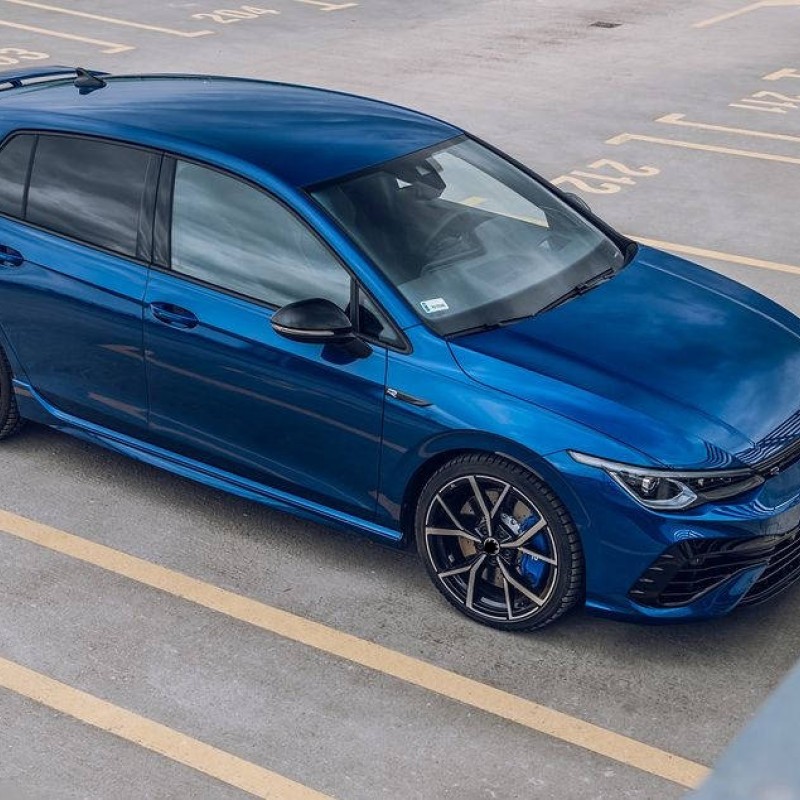 Volkswagen 5801 7.5x18 5x112