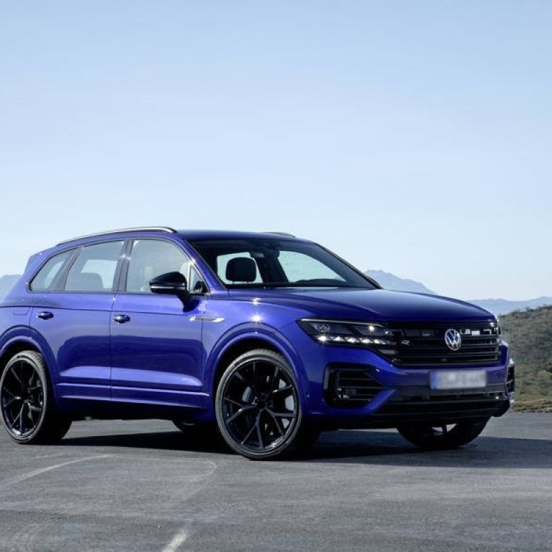 Volkswagen 5801 9x21 5x112