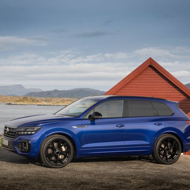 Volkswagen 5801 9x21 5x112